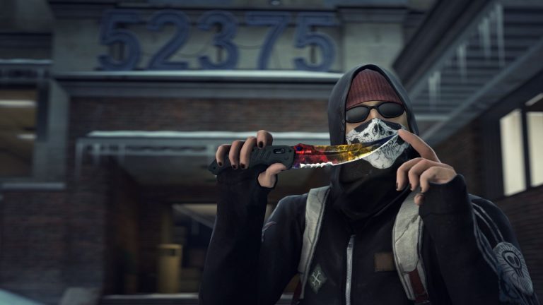 SteamでCS:GOを無料プレイ