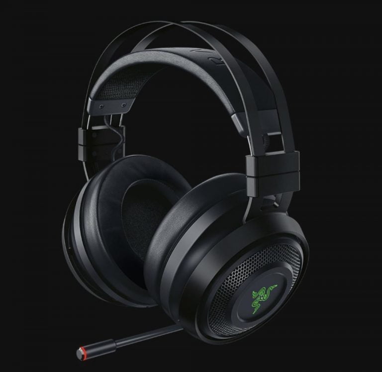 没入感がヤバい！ゲーミングヘッドセットおすすめ5選