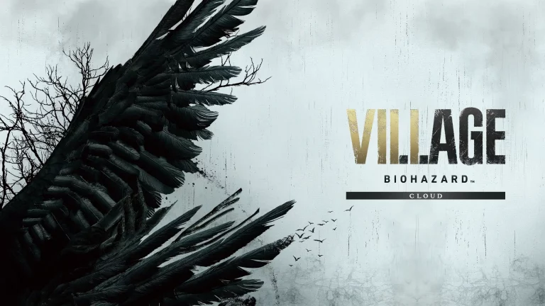 【バイオハザード ヴィレッジ クラウド】の評価・レビュー・感想