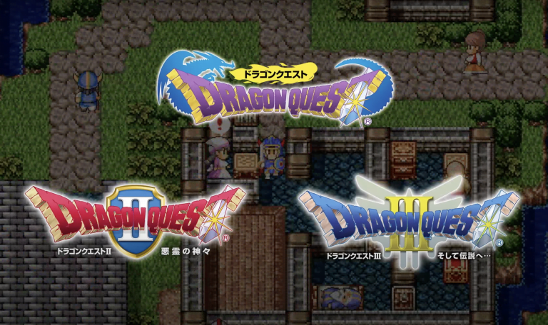 【昔懐かしい】Switch版『ドラゴンクエスト』の評判・レビュー・感想