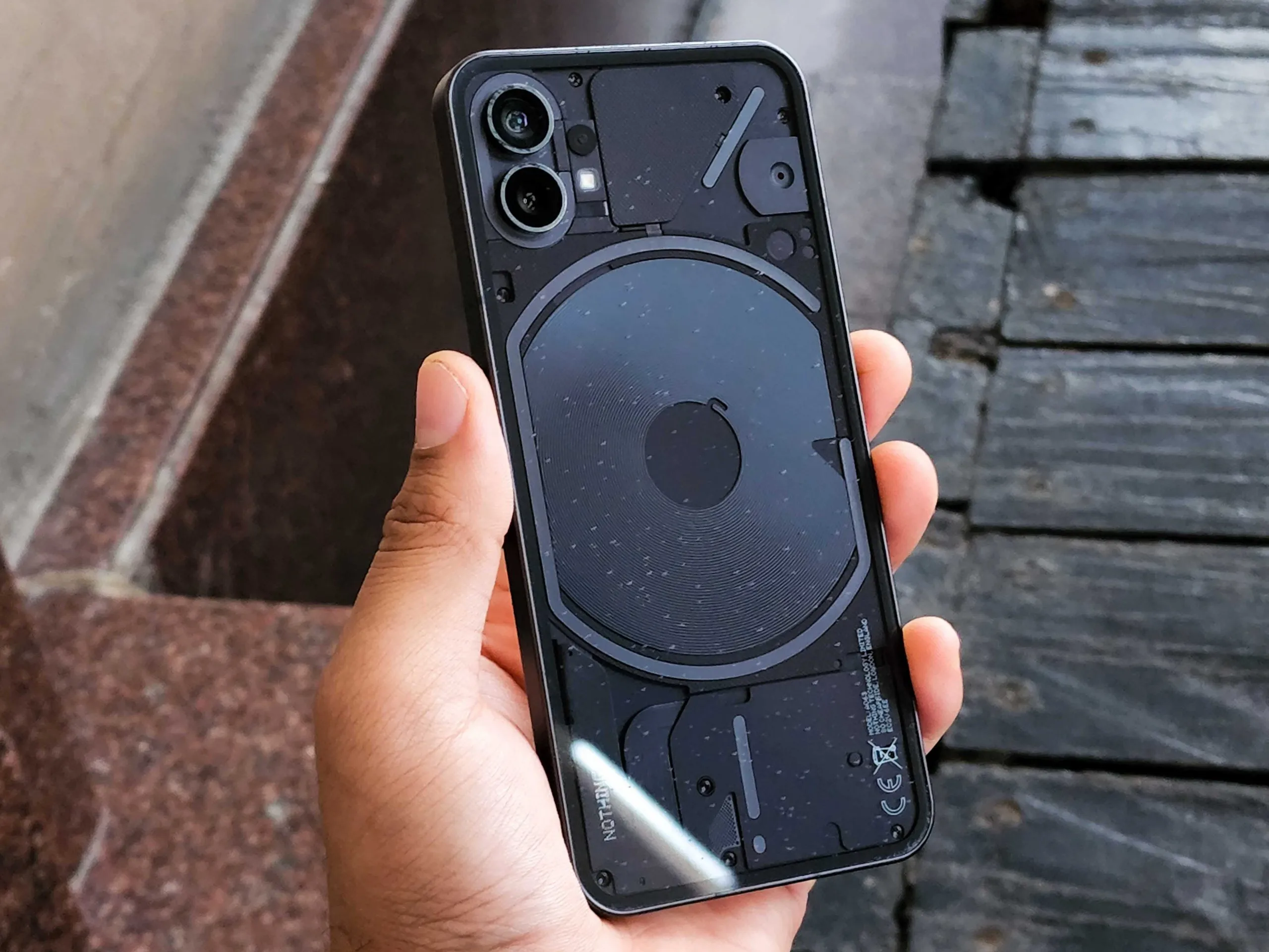 スマホやワイヤレスイヤホンなどを発売中！Nothing製品【まとめ】