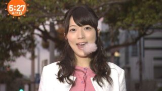 全部で何人？『めざましテレビ』お天気キャスター歴代まとめ