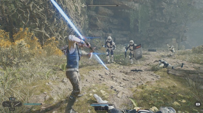 発売から半年！『スターウォーズ ジェダイサバイバー』の評価は？