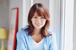 【女子アナ】めざましテレビ井上アナが休みの理由は？妊娠説は本当？