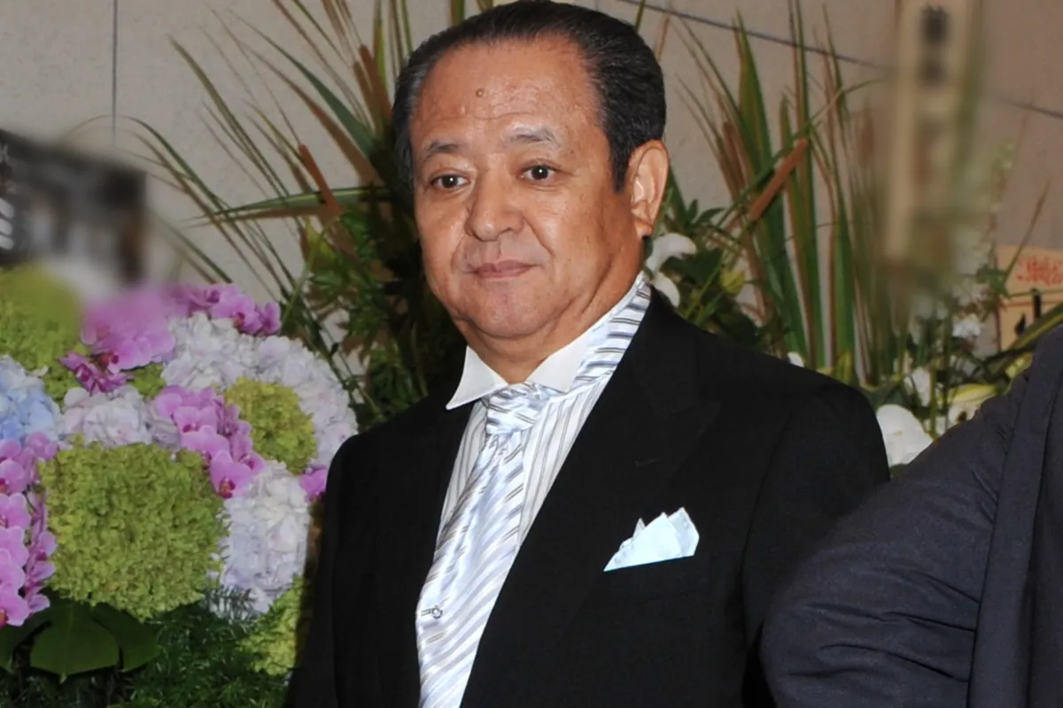 大塚 範 一 現在