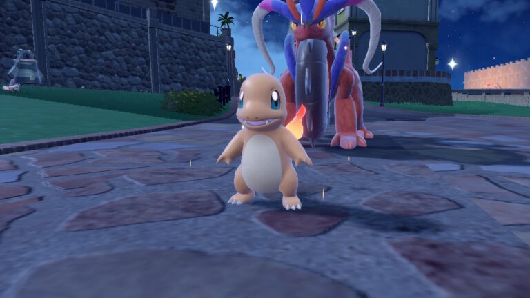 【ポケモンSV】ヒトカゲの進化と色違い｜厳選方法とコツを徹底解説