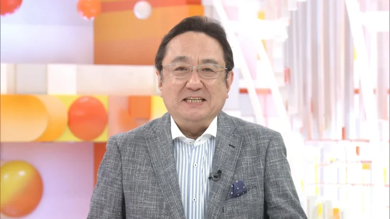 めざましテレビの三宅正治が卒業？病気が理由って本当？今後の活動も調査