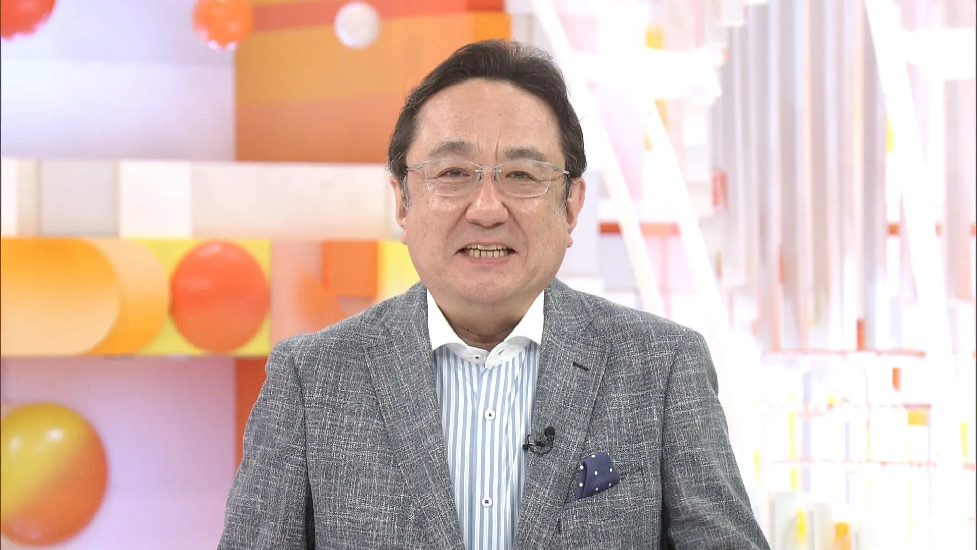 めざましテレビの三宅正治が卒業？病気が理由って本当？今後の活動も調査