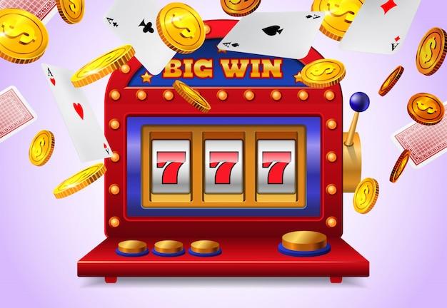 【オンカジ】大当たりの鍵？スロットに搭載されているフリースピンとは？