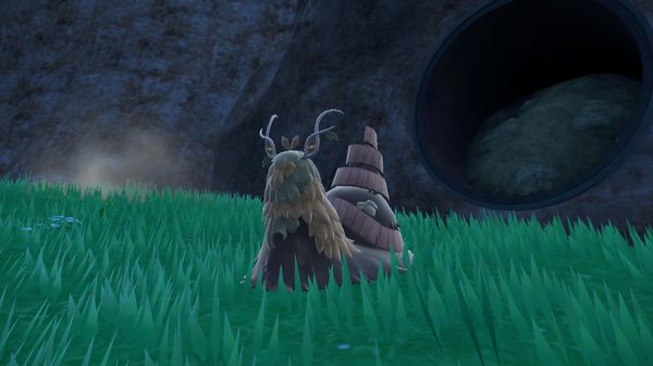 【ポケモンSV】むしタイプの弱点と特徴は？対策ポケモンおすすめは？