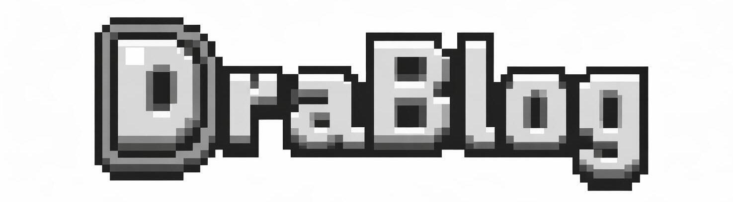 DraBlog